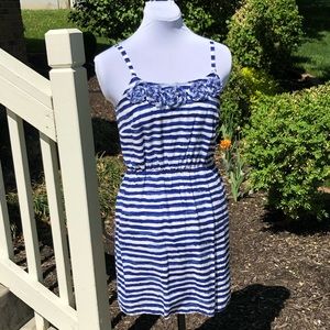 Loft Sundress